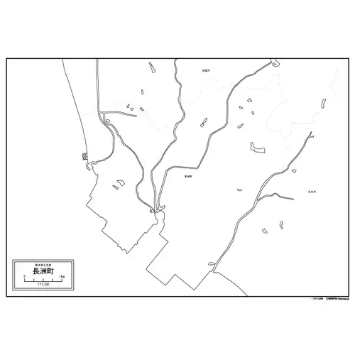 長洲町のサムネイル