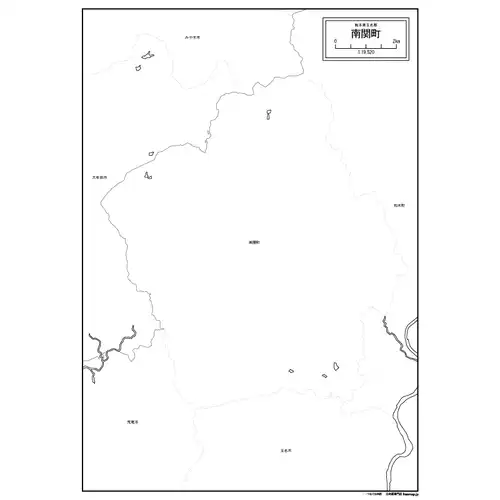 南関町のサムネイル