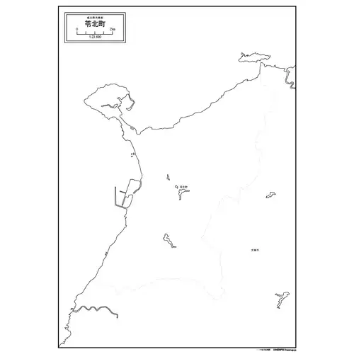 苓北町のサムネイル