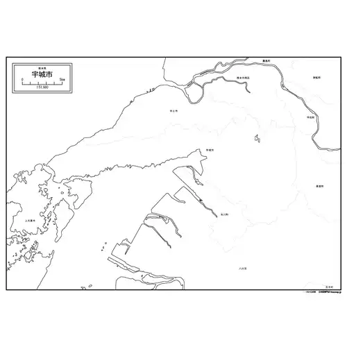 宇城市のサムネイル