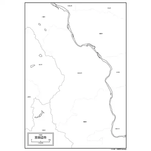 京田辺市のサムネイル