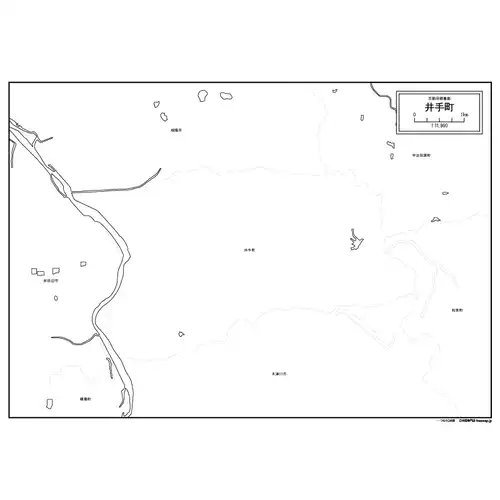 井手町のサムネイル