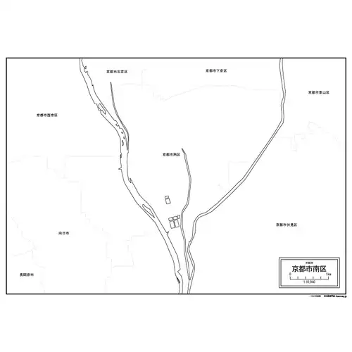 南区のサムネイル