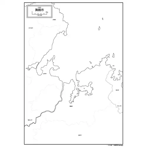 舞鶴市のサムネイル