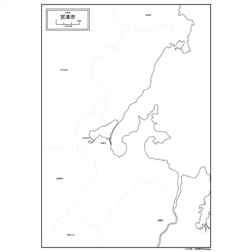 宮津市のサムネイル