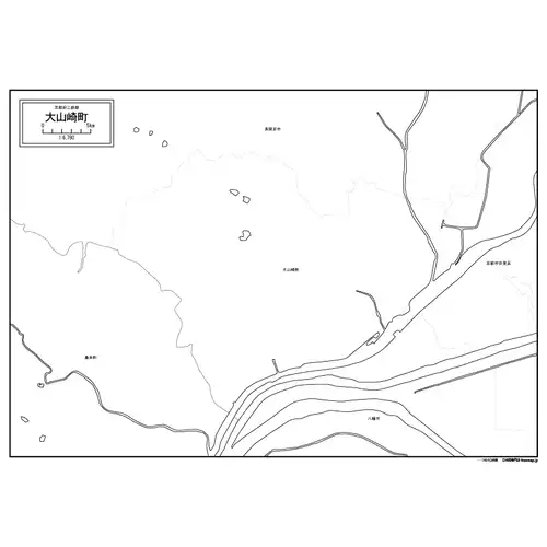 大山崎町のサムネイル