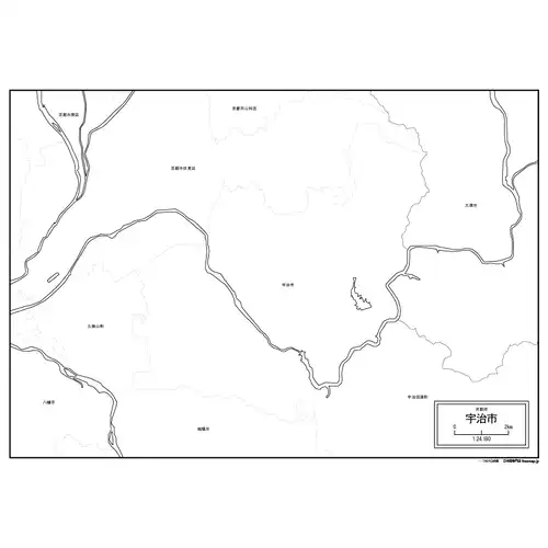 宇治市のサムネイル