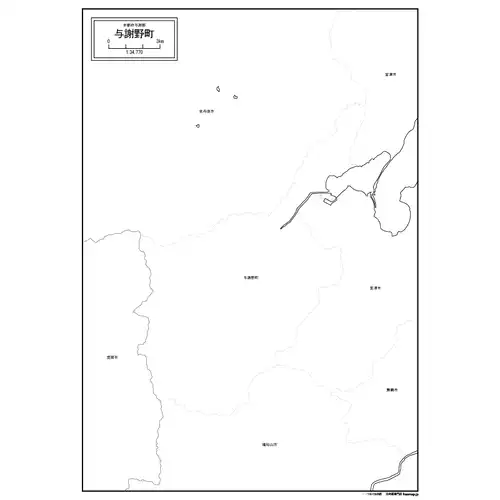与謝野町のサムネイル