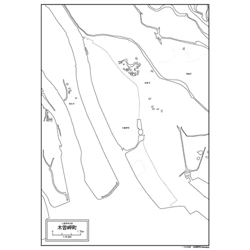 木曽岬町のサムネイル