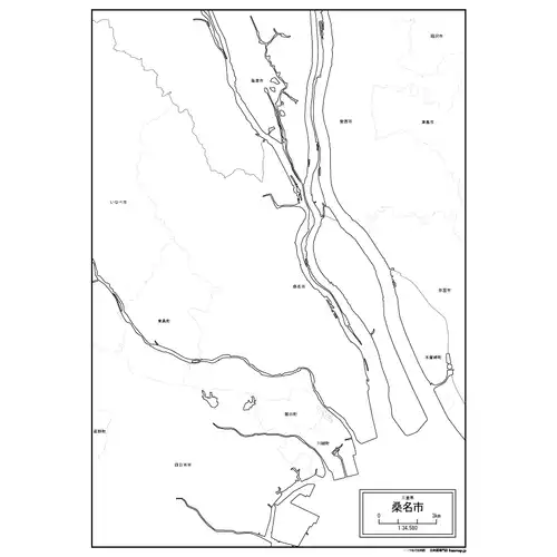 桑名市のサムネイル