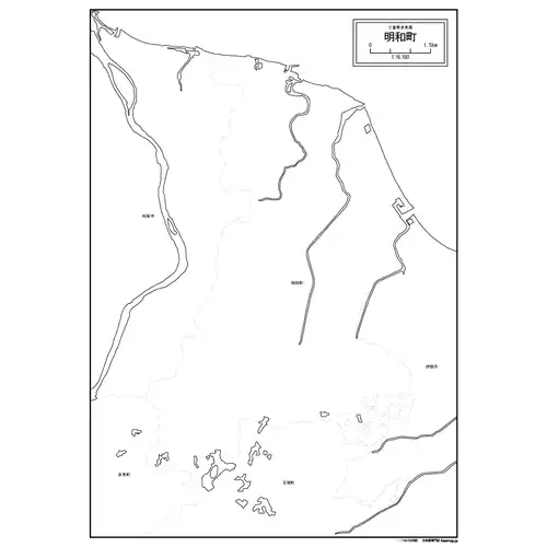 明和町のサムネイル