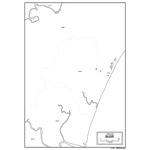 御浜町のサムネイル