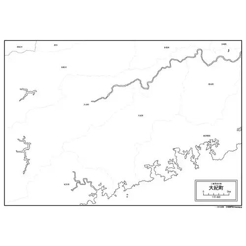 大紀町のサムネイル