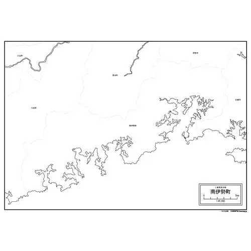 南伊勢町のサムネイル