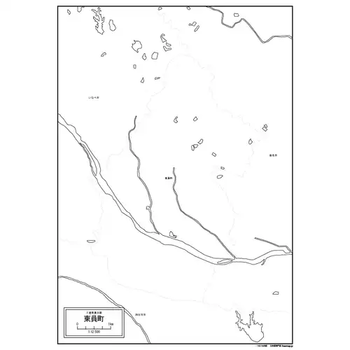 東員町のサムネイル