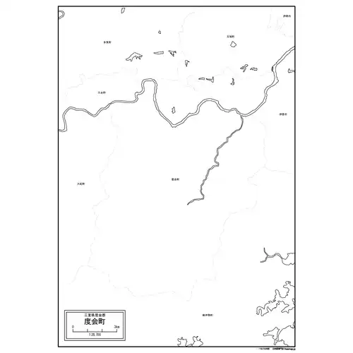 度会町のサムネイル
