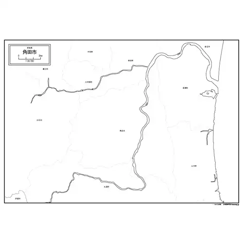 角田市のサムネイル