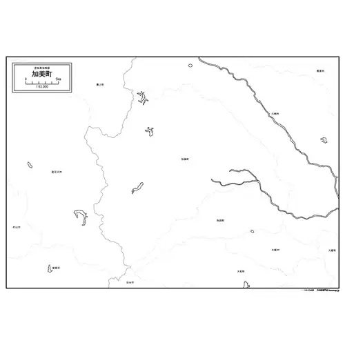 加美町のサムネイル