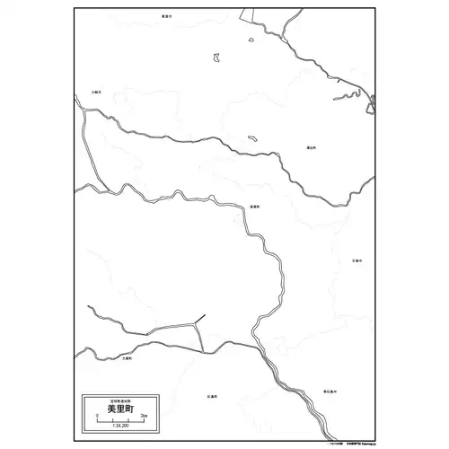 美里町のサムネイル