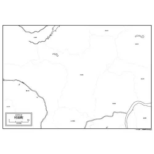 村田町のサムネイル