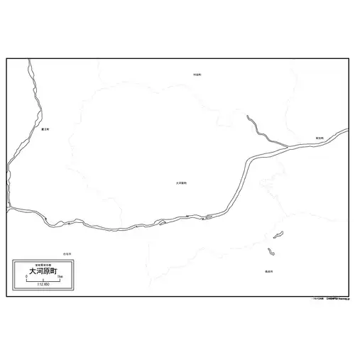 大河原町のサムネイル