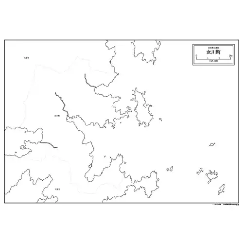 女川町のサムネイル