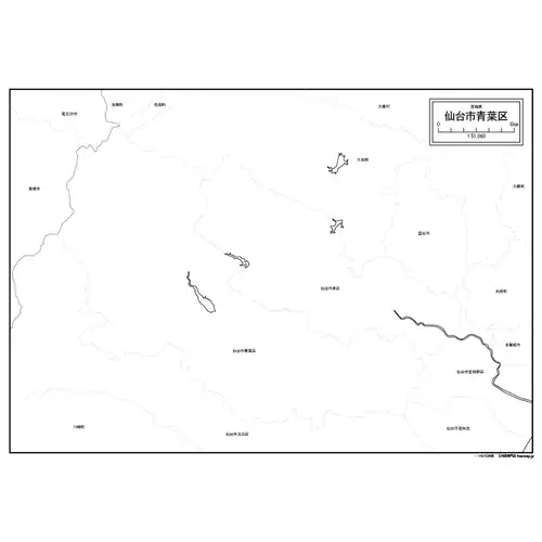 青葉区のサムネイル