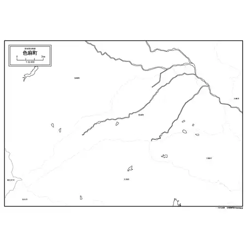 色麻町のサムネイル