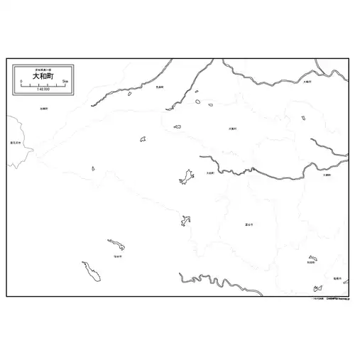 大和町のサムネイル