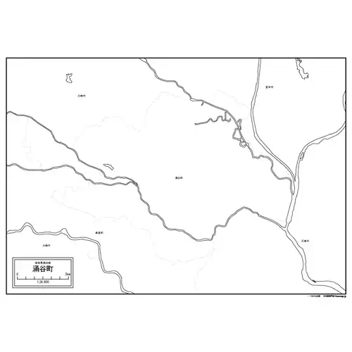 涌谷町のサムネイル