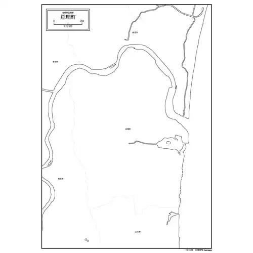 亘理町のサムネイル