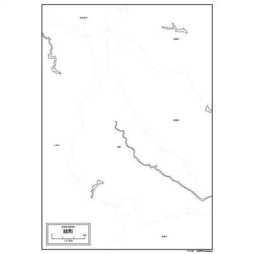 綾町のサムネイル
