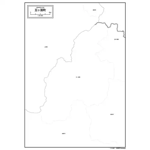 五ヶ瀬町のサムネイル