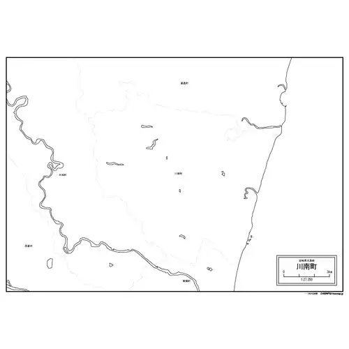 川南町のサムネイル