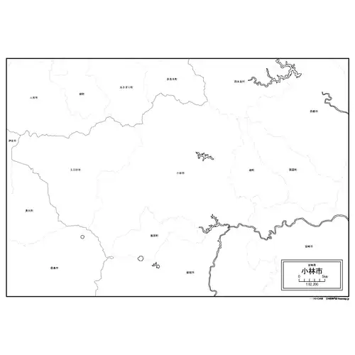 小林市のサムネイル