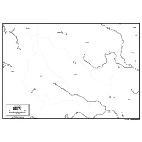 国富町のサムネイル