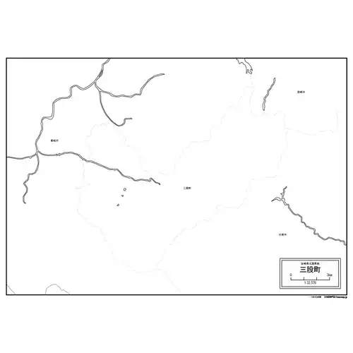 三股町のサムネイル