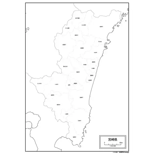 宮崎県のサムネイル