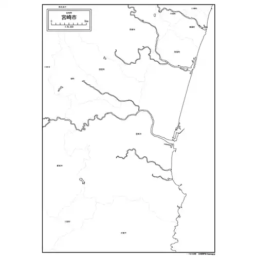 宮崎市のサムネイル