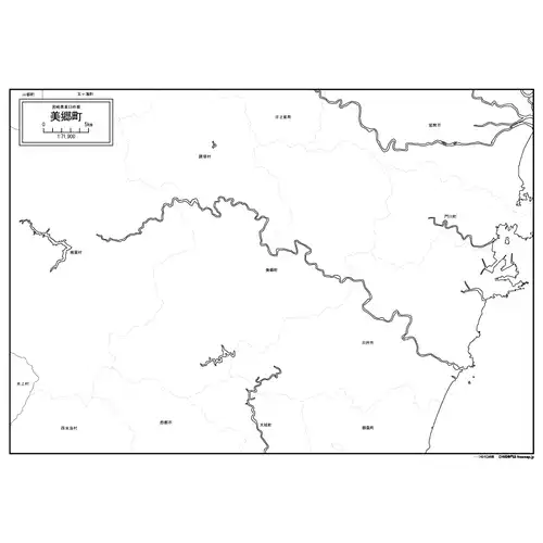 美郷町のサムネイル