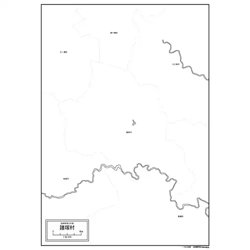 諸塚村のサムネイル