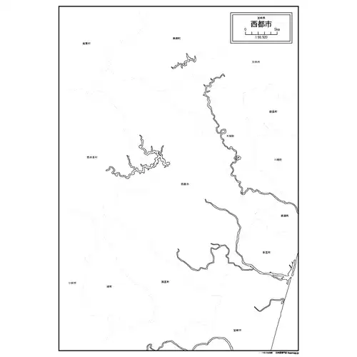 西都市のサムネイル