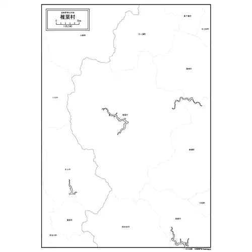 椎葉村のサムネイル