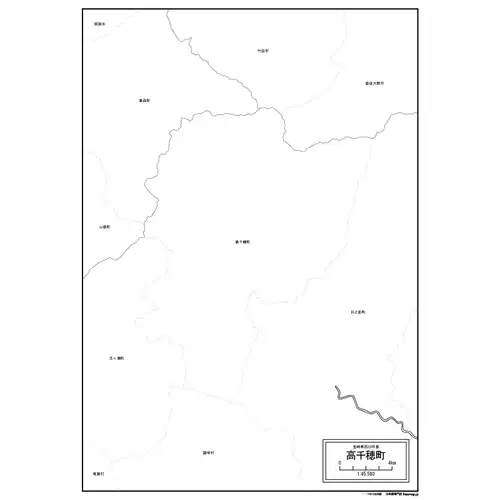 高千穂町のサムネイル