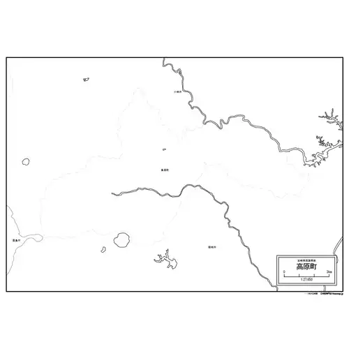 高原町のサムネイル