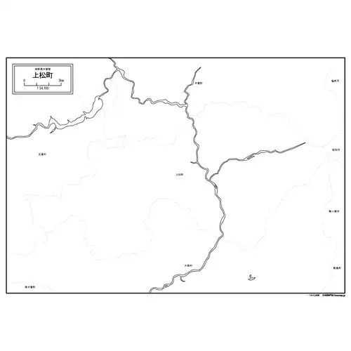 上松町のサムネイル