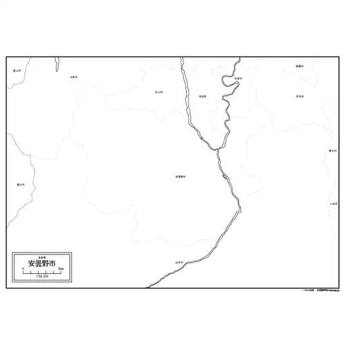 安曇野市のサムネイル