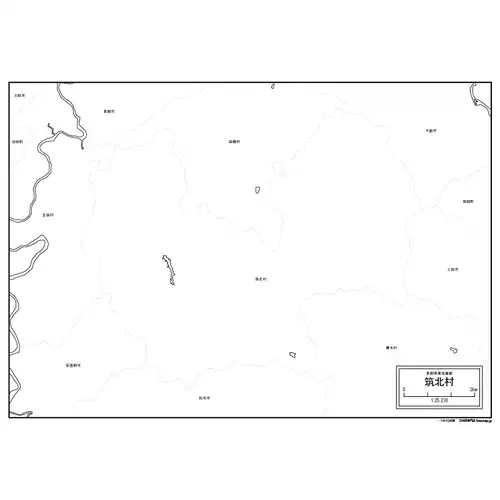 筑北村のサムネイル