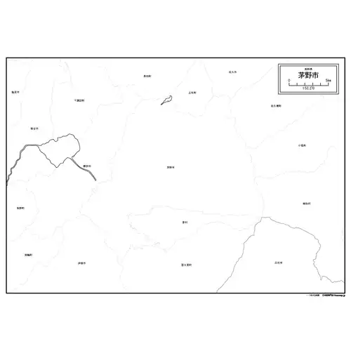 茅野市のサムネイル