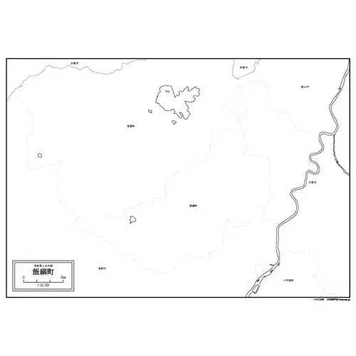 飯綱町のサムネイル